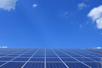 home solar