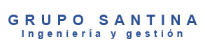 logo web santina