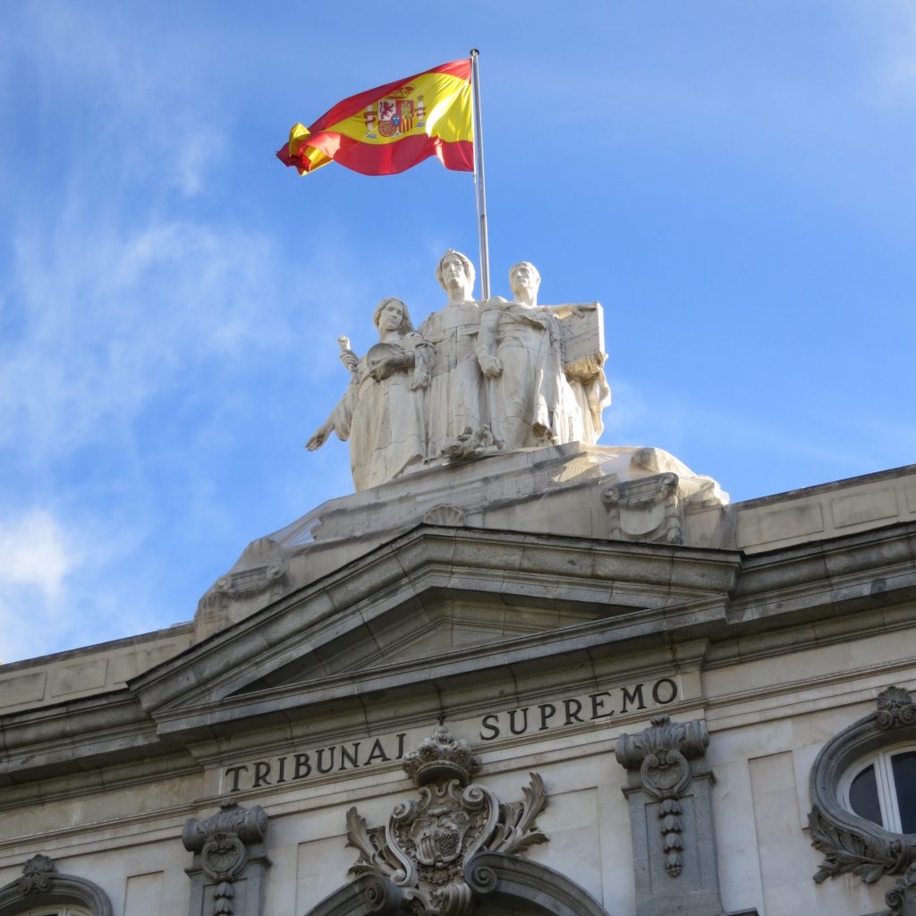 Acción directa LOTT