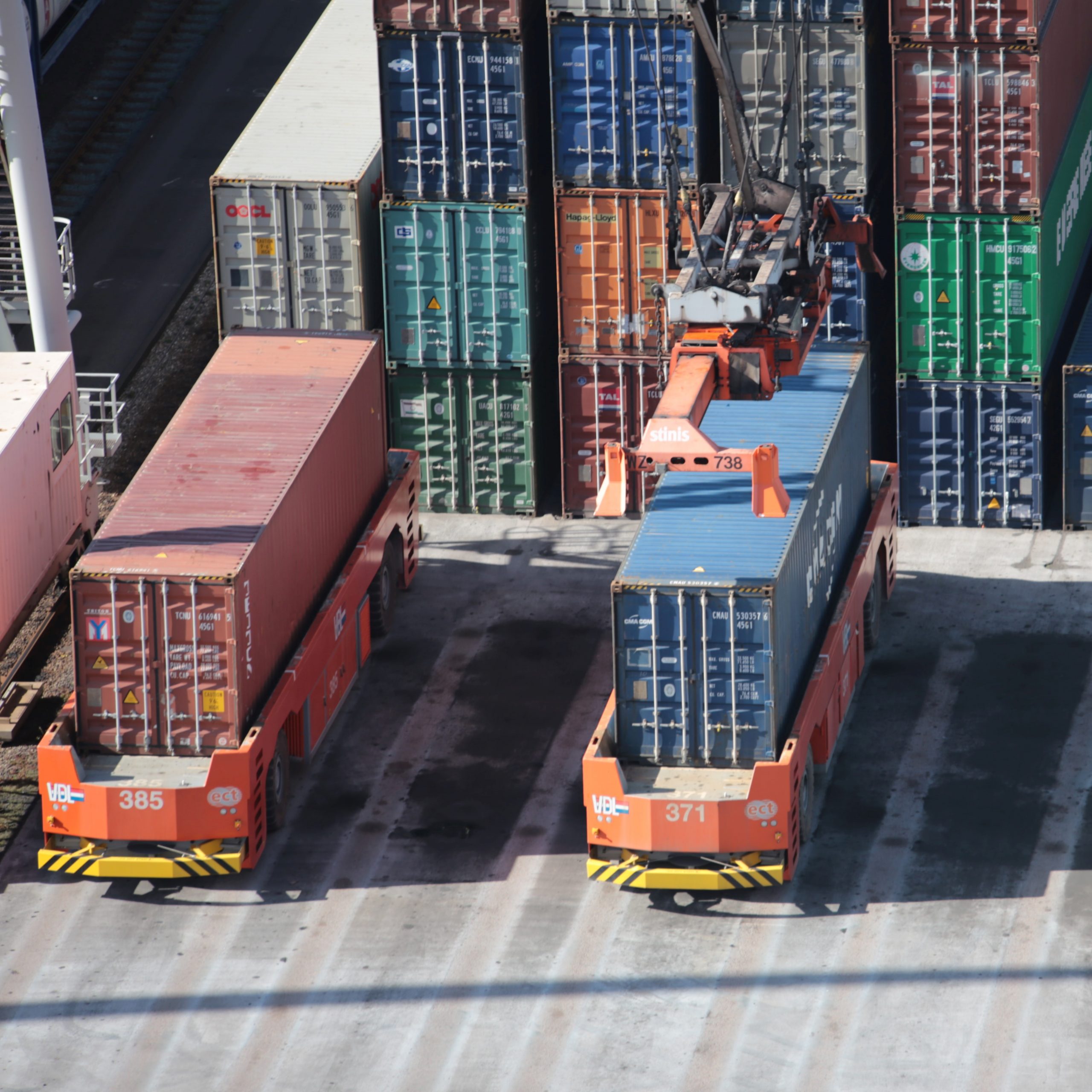 import export importación exportación