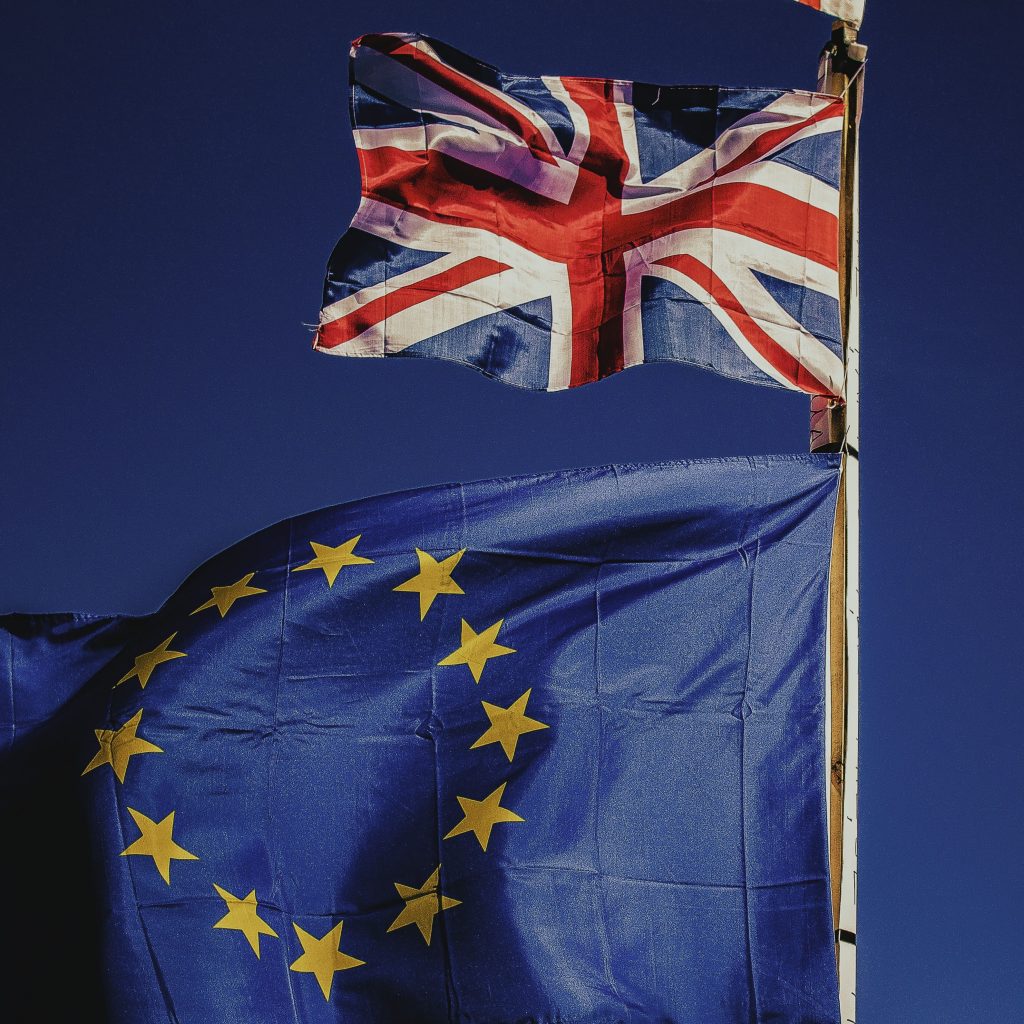BREXIT reino unido