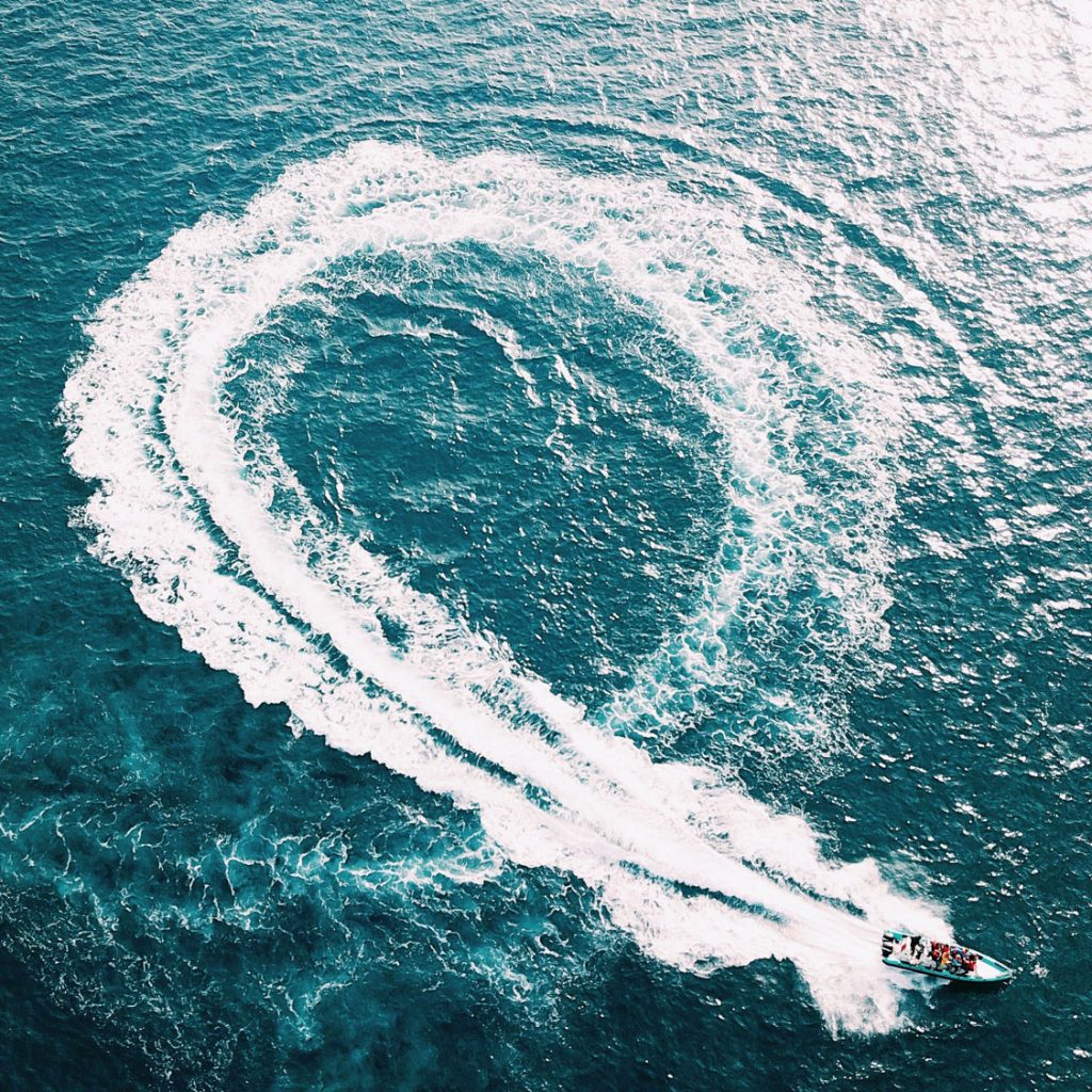 barcos inteligentes
