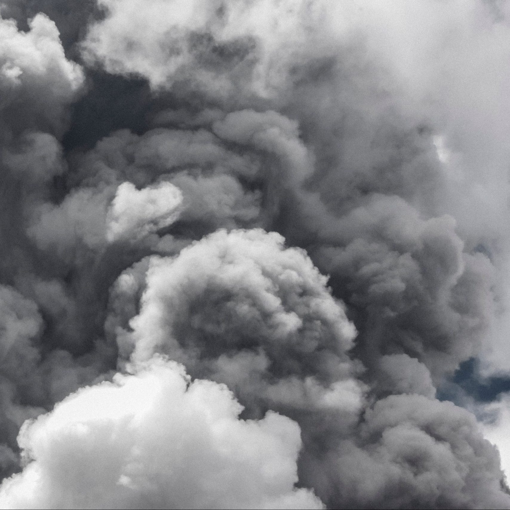 Fire on board Maersk Honam