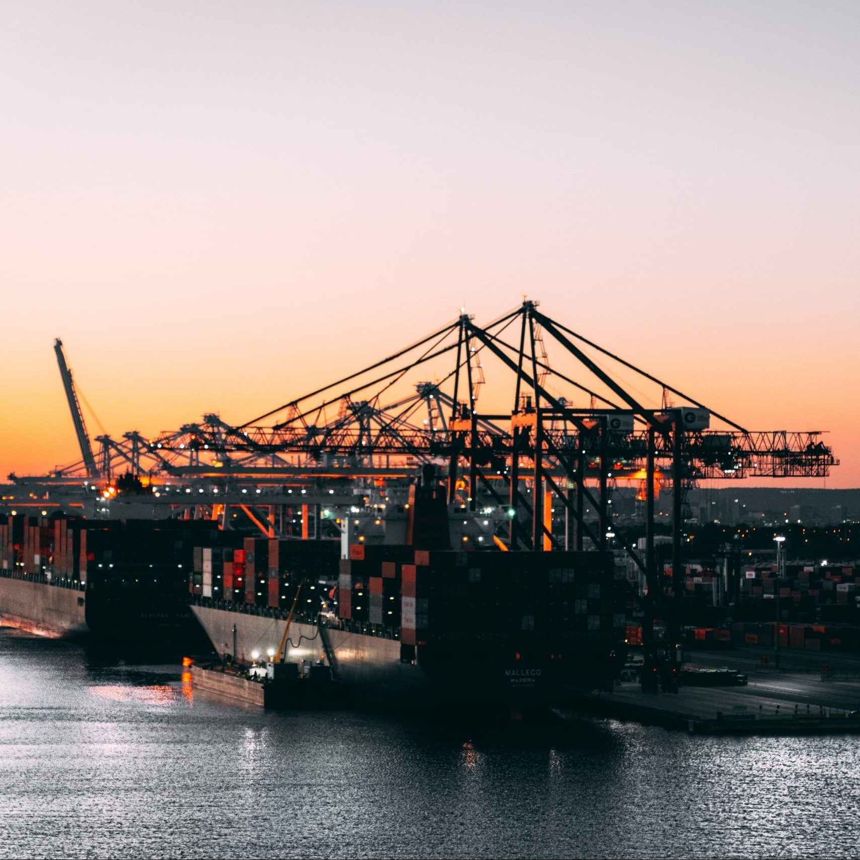 venta subasta buques autoridades portuarias