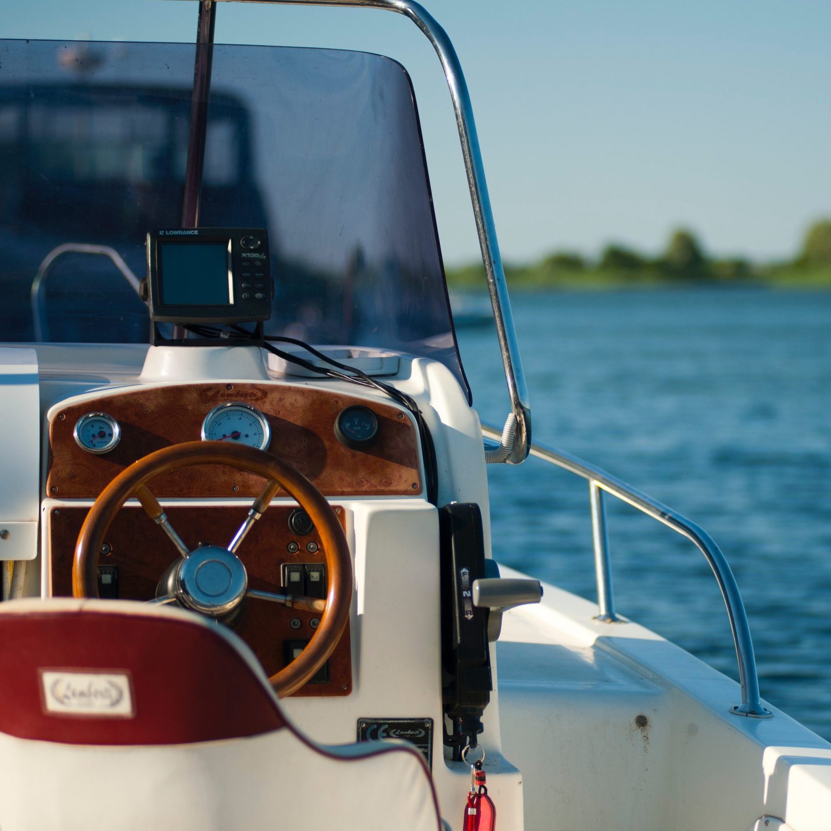 Enjoy yacht charter in Spain