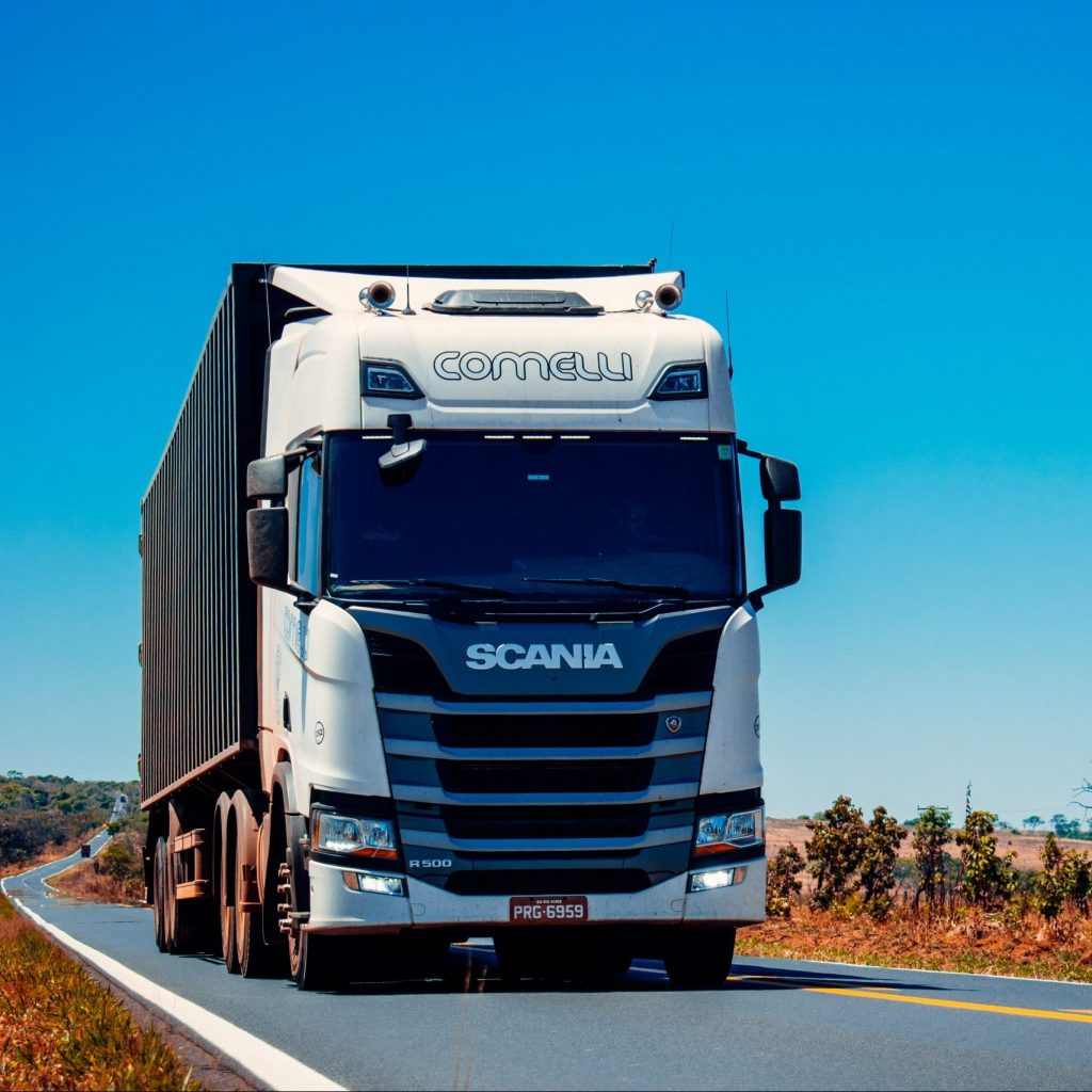 Transporte terrestre