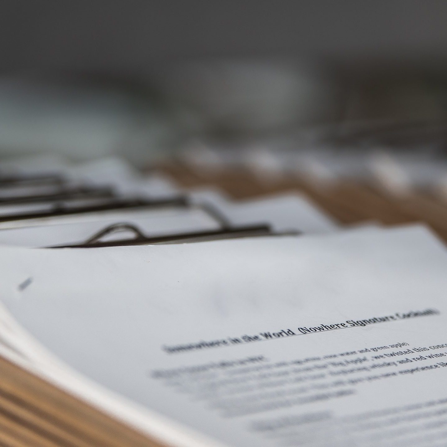 Bill of lading entrega mercancía