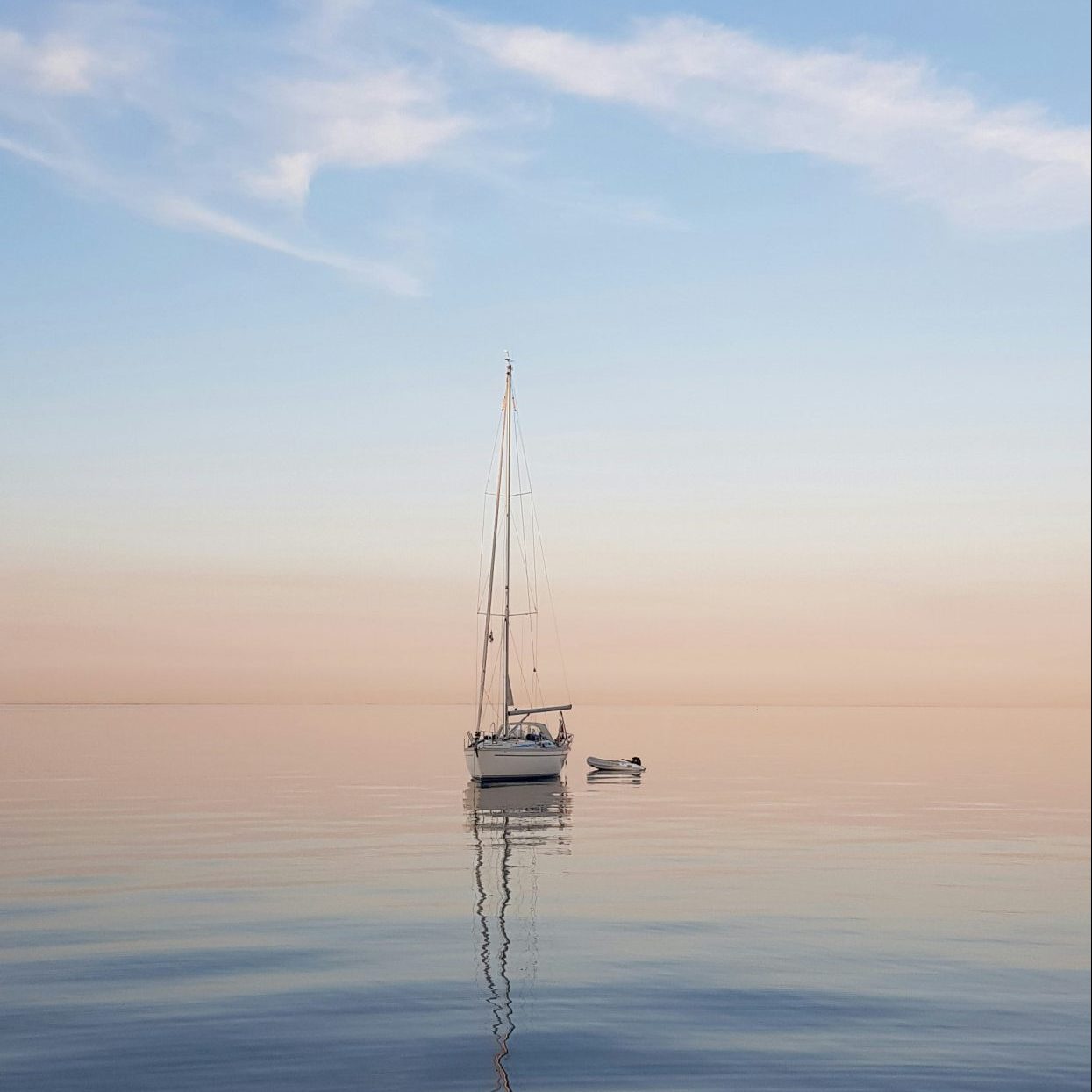 charter boat