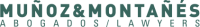 Muñoz&Montañés