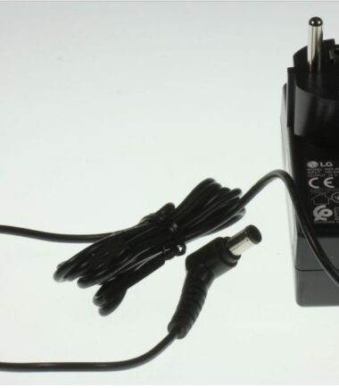ADAPTADOR DE CORRIENTE EAY62790015