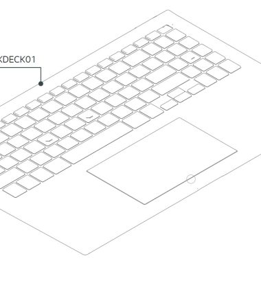 TECLADO DE PORTATIL AFP76393514