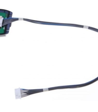 BOTONERA RECEPTOR EBR86617115