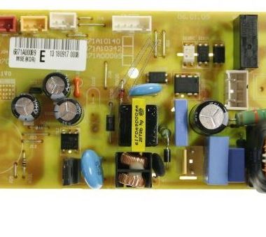 PLACA MAIN 6871A00089E
