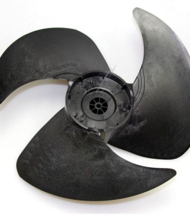 ASPA DE VENTILADOR 5901A10033A