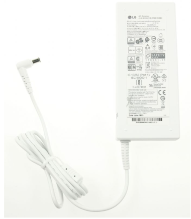 ADAPTADOR DE CORRIENTE EAY64929301