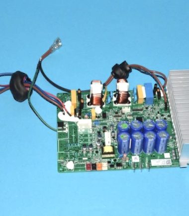 PLACA MAIN UNIDAD EXTERIOR K2200221