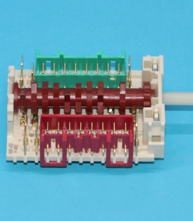 G826711 SELECTOR SWITCH