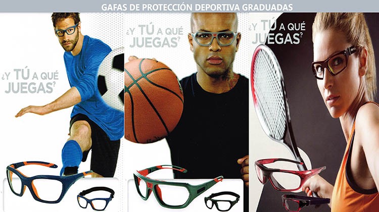 GafaDeportivaOpticaArco